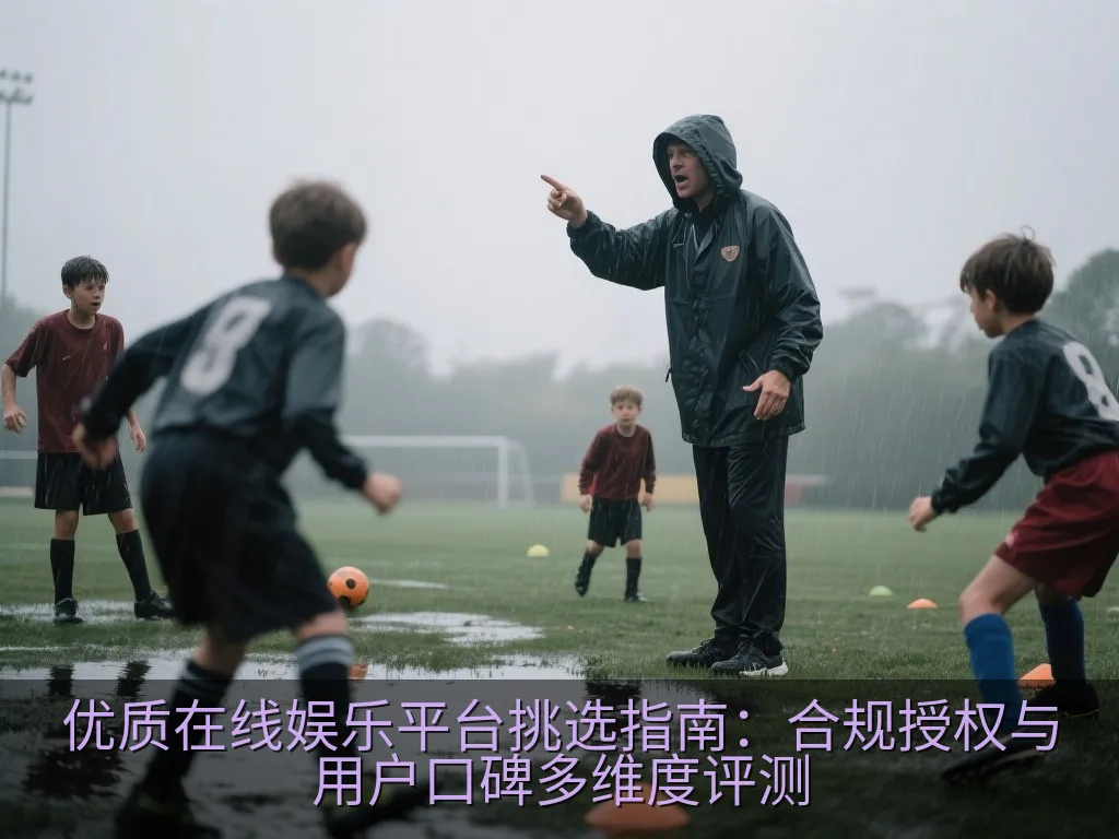 优质在线娱乐平台挑选指南：合规授权与用户口碑多维度评测
